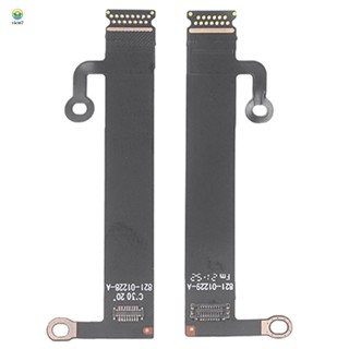 Pro A1706 A1707 A1708 A1990 A1989 LCD 螢幕顯示器的排線更換黑色