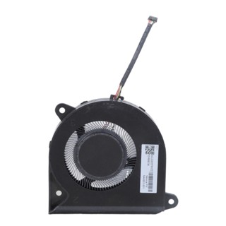 營地 1PC 筆記本電腦 CPU 散熱器 DC5V 6Pin 冷卻風扇 CPU 冷卻器適用於 24-CR 27-CR N