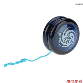 [新] Magic Yoyo D1 聚碳酸酯塑膠環 yo-yo 窄平原