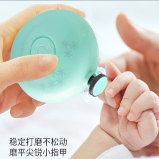 電動磨甲器磨指甲神器打磨器電動指甲剪指甲打磨器電動嬰兒磨甲器