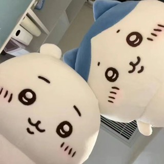 ✨限時折扣✨現貨烏薩奇吉伊卡哇玩偶毛絨玩具小八公仔娃娃chiikawa超大號抱枕生日禮物女生