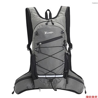 Winn Cycle 揹包輕便自行車揹包戶外運動旅行包野營徒步旅行揹包跑步