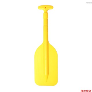 Winn 伸縮皮划艇槳漂流船槳獨木舟槳塑膠鋁合金船槳 53-108.5cm