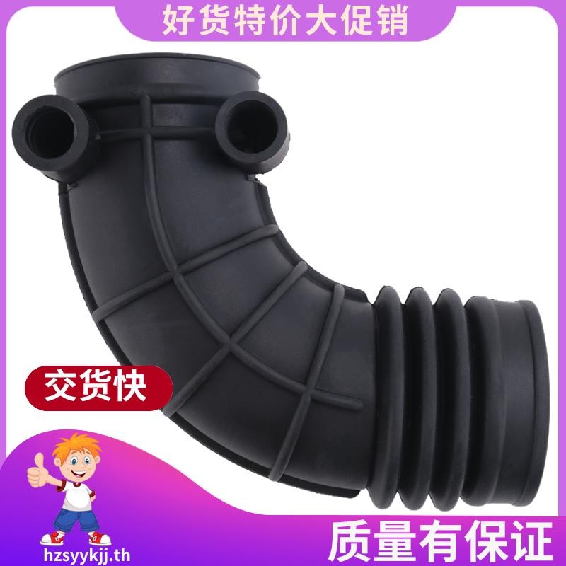 進氣管 13541427780 13541726633 適用於 5 系列 E34 轎車和旅行 2.0 汽油 M50 19