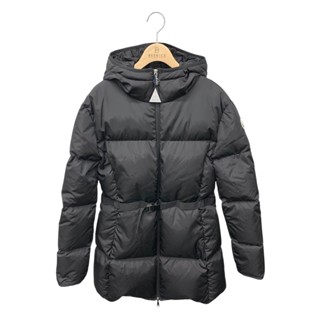 Moncler BOTT OTTO 外套 羽絨服 黑色 日本直送 二手