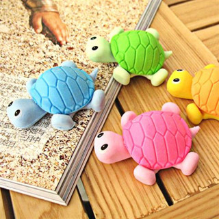✨小烏龜橡皮擦 兒童學習用品 幼兒園禮品文具 韓國創意文具25.06.14