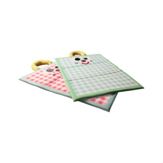 【PetBaby寵物精靈】寵物冰涼狗墊子 涼墊 狗狗夏天睡墊 涼蓆 夏季貓墊子 夏日狗窩 防水貓窩