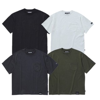 Neighborhood Classic Crewneck -P Ss 圓領短袖 251FPNH-CSM07【SPLY】