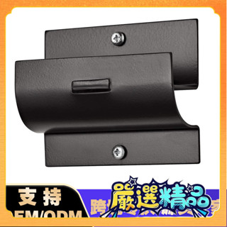 🎉臺灣熱賣🎉外貿 收納架 車庫雜物整理 壁掛式收納架 不銹鋼儲物架梯子儲放🎉全館下殺🎉X01