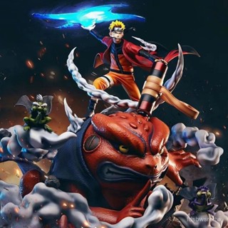 動漫人物模型火影忍者手辦盲盒海賊王鬼滅蕾姆穹妹福袋公仔模型