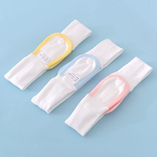 嬰兒介子固定帶神器可調節松綁帶尿布紙尿布扣A類棉加寬Baby meson固定帶可調節彈性綁帶20250607