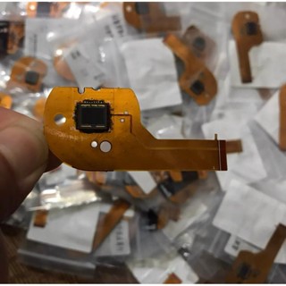 三星PL55 PL65 CCD傳感器 數位相機圖像處理器感光元件