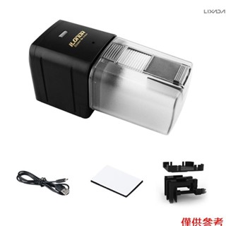 ILONDA USB供電WiFi智慧自動水族魚缸餵食器家用家用水族智慧定時餵魚器APP遠端控制