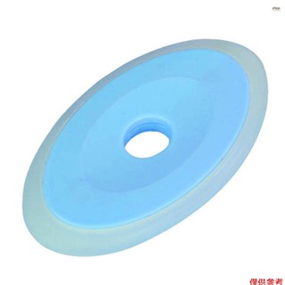 全新中性可擦筆專用橡皮擦橢圓橡皮擦學生學習文具學校辦公用品