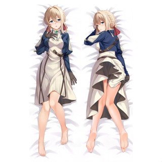 Honkai Star Rail Firefly 3動漫抱枕抱枕套道具雙面印花床上用品