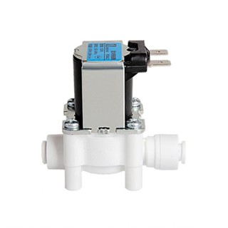 Yohi2018-TW入口電磁閥24V安全磨損淨水器的家庭過濾器淨化器