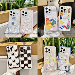 太空人 可愛 情侶 紅米 note 11 8 9 10 Pro 4G 11s note11Pro 5G 手機殼