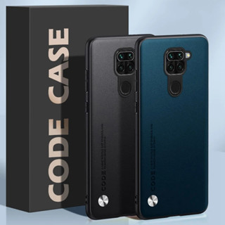 XIAOMI REDMI 適用於小米紅米 Note 9 Note9 Pro 後蓋啞光矽膠手機保護 9S 9 的豪華鉑金皮