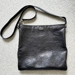 GUCCI 古馳 肩揹包 真皮 日本直送 二手