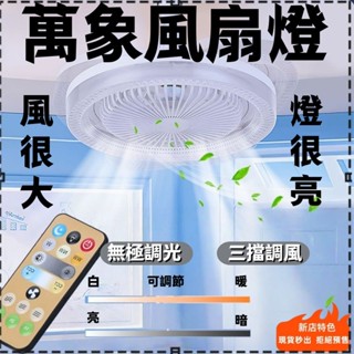 高雄現貨🥇萬向風扇燈 E27風扇燈 永珍燈頭 LED風扇燈 吸頂風扇燈 室內風扇燈 吸頂風扇燈 浴室風扇燈