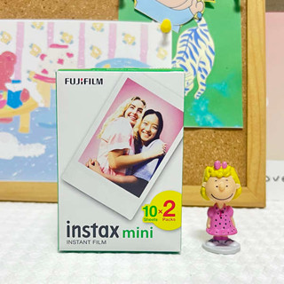 底片膠卷 富士底片 富士拍立得迷你mini3寸白邊相紙通用mini99/90/12膠片(5盒包郵）