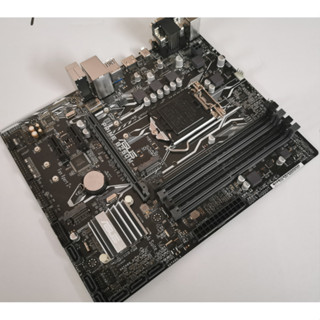 [現貨促銷]盒裝Asus/華碩PRIME B250M-A臺式機B250 1151電腦主闆DDR4記憶體