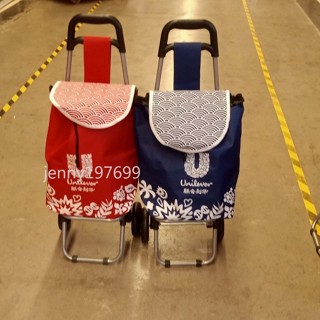 ❤臺灣出貨❤購物車 買菜推車 手拉車 買菜車 小拉車 便攜手拉車 老人可摺疊車 拉桿車 家用手推車 拖車 可開票