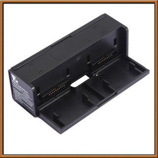 (A G W Z)For 2 Pro/Zoom 電池充電集線器便攜式 LED 無人機電池充電器充電集線器