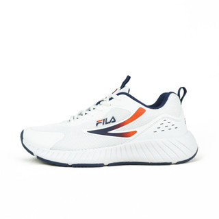 Fila 男 休閒鞋 運動鞋 慢跑鞋 低筒 透氣 復古 [1-J303Y-123]