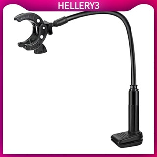[HelleryQ] 寵物吹風機支架可旋轉美容桌面安裝三爪支架