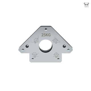 45° 90° 135° 180° 電焊輔助工具 磁性焊接定位器 電焊吸鐵 直角磁鐵斜角多角度固定器 管道安裝支架焊接實