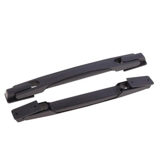 AN.MART 行李箱軟把手替換件手提箱箱備用提手把手 22CM AM