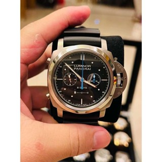 Panerai 沛納海特別版腕錶PAM00427手動機械男表47mm