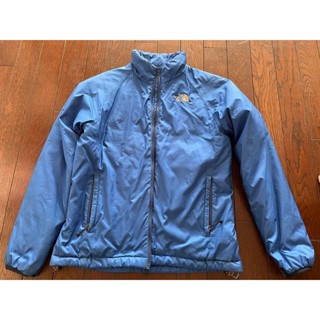THE NORTH FACE 北面 羽絨服 全棉 mercari 日本直送 二手