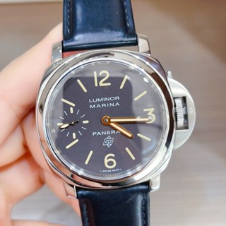 Panerai 沛納海廬米諾PAM00632手動機械男表44mm