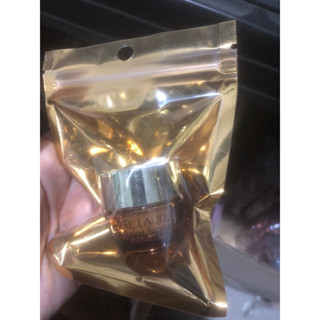 Fashion ❤ 一比一/22 雅詩蘭黛智妍眼霜小樣5ml 2ZMC