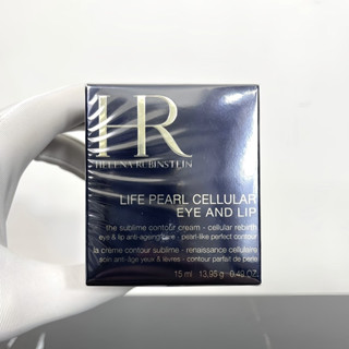 Best Sellers❤ 28 ( HR赫蓮娜黑珍珠眼霜15ml ) 40V01I編碼HR赫蓮娜皇家黑珍珠眼霜15ml