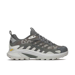 Merrell Moab Speed 2 GTX 1TRL ML006965 男 戶外鞋 越野 黃金大底 防水 止滑 黑