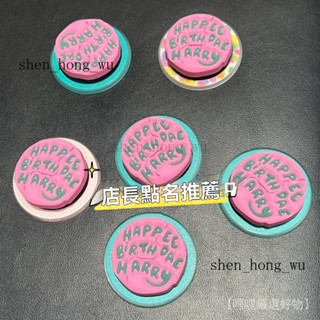 新品 免運🎀高磁力穩固高階POP小眾番茄生日蛋糕磁吸支架伸縮氣囊MagSafe手機啪嗒泡泡騷