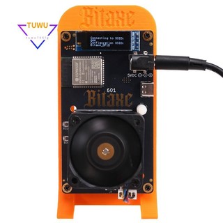 Gamma 601 Solo 礦機 1.2TH/S BM1370 Asic 晶片 18W 來自 Antminer S21