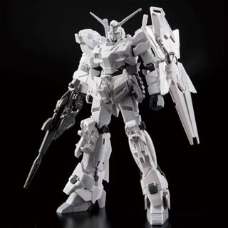 星動現貨HG獨角獸PB限定塗裝版菲尼克斯報喪女妖高達模型拚裝手辦