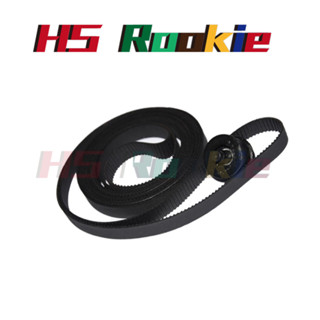 進口全新購物車皮帶 C7770-60014 C7769-60182 適用於 HP 500 800 510 HP500 H