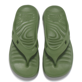 Teva 夾腳拖鞋 M ApreTrail Flip 男鞋 香蒜綠 運動拖鞋 輕量 [ACS] 1166110PST