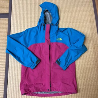 THE NORTH FACE 北面 夾克外套 尼龍 女裝 mercari 日本直送 二手