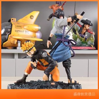 火影忍者宇智波佐助角色扮演動漫一件式人偶 COD 庫存角色扮演可動人偶模型娃娃玩具兒童禮品收藏汽車裝飾品家居裝飾蛋糕裝飾