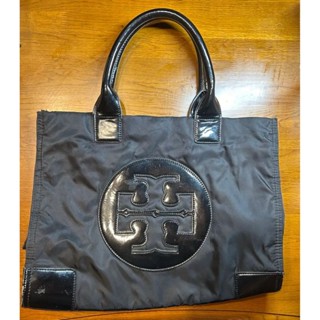 TORY BURCH 手提包 埃拉 日本直送 二手