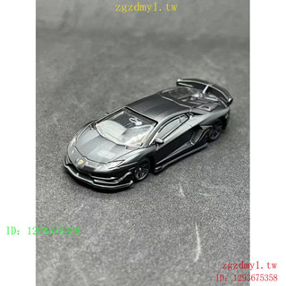 KWEI WHK4 保時捷Porsche帕加尼玩具車兒童閤金小跑車模型蘭博基尼男孩