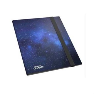 九宮格卡冊 卡冊韓國 卡冊內頁 【北境卡牌】德國UG 星空卡冊牌冊 萬智牌 寶可夢 9格360收藏牌本