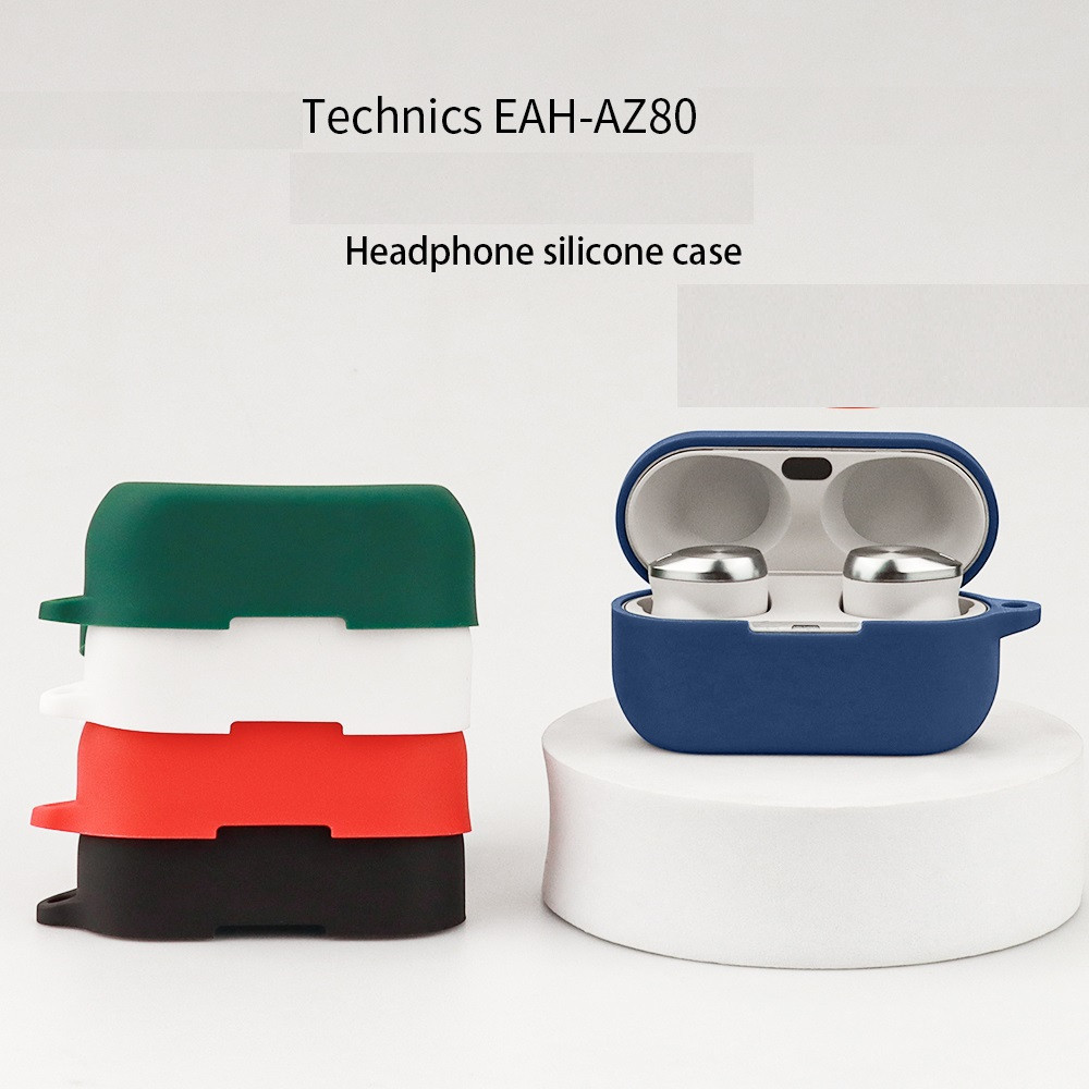 🥇台灣出貨🤩 Technics EAH AZ100 AZ80 AZ60M2 AZ40 AZ60 耳機矽膠保護套 保護 正