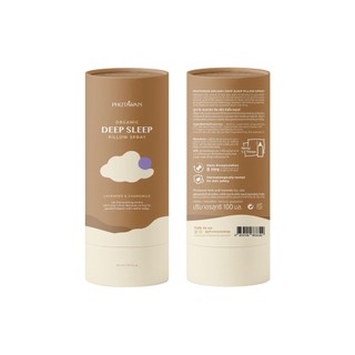 枕頭噴霧Deep Sleep Pillow Spray100ml